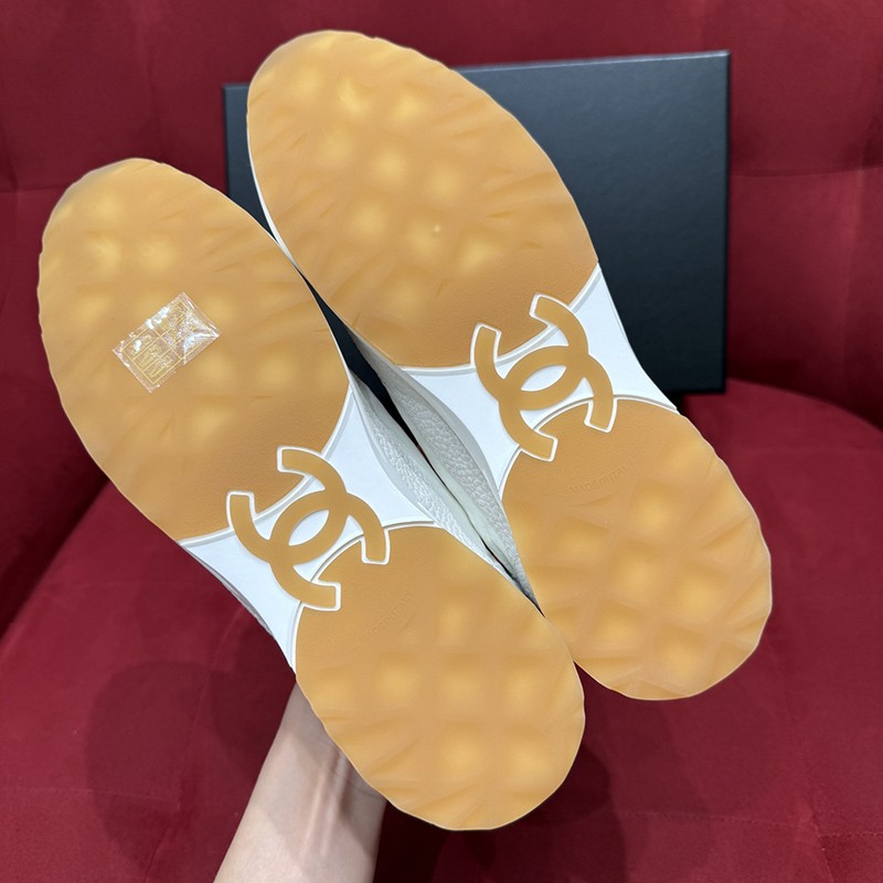 Chanel 26p Wmns Shoe 012