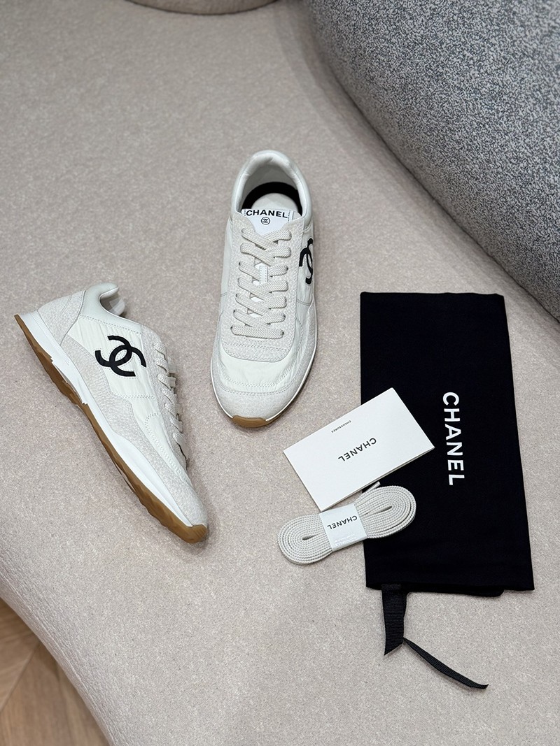 Chanel 26p Wmns Shoe 012