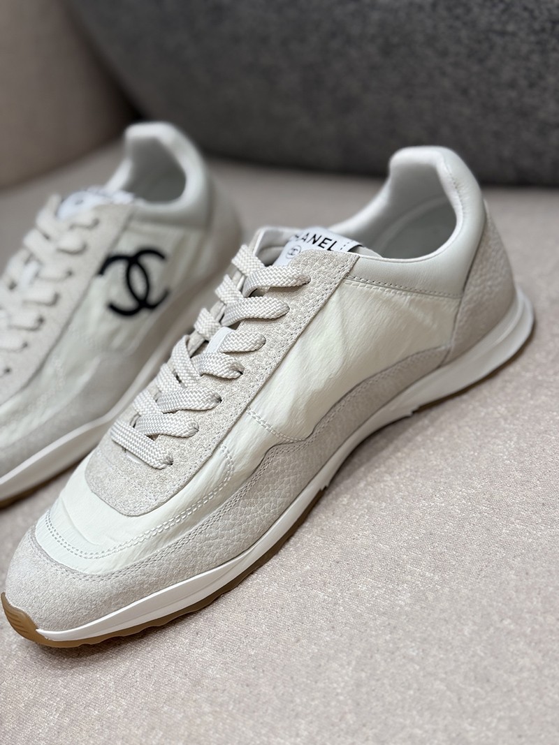 Chanel 26p Wmns Shoe 012