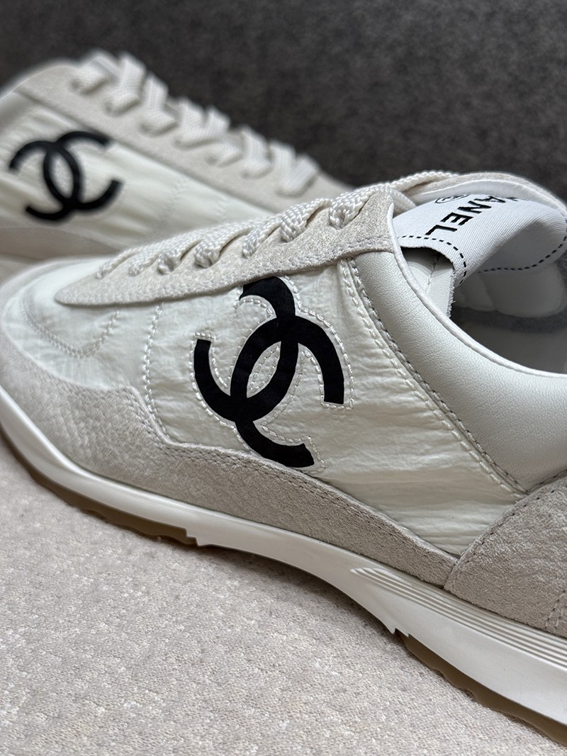 Chanel 26p Wmns Shoe 012