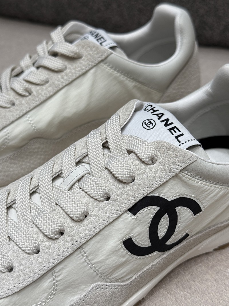 Chanel 26p Wmns Shoe 012