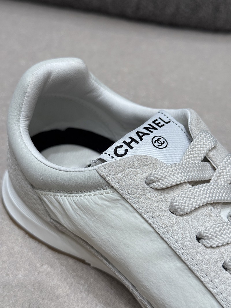 Chanel 26p Wmns Shoe 012