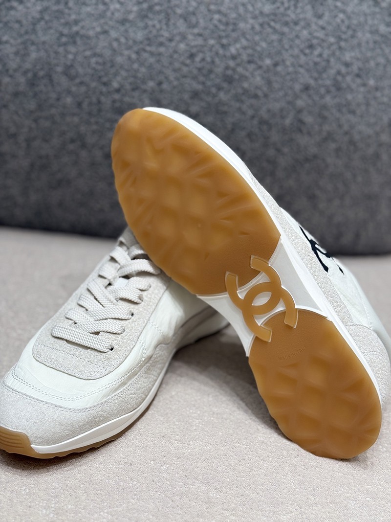 Chanel 26p Wmns Shoe 012