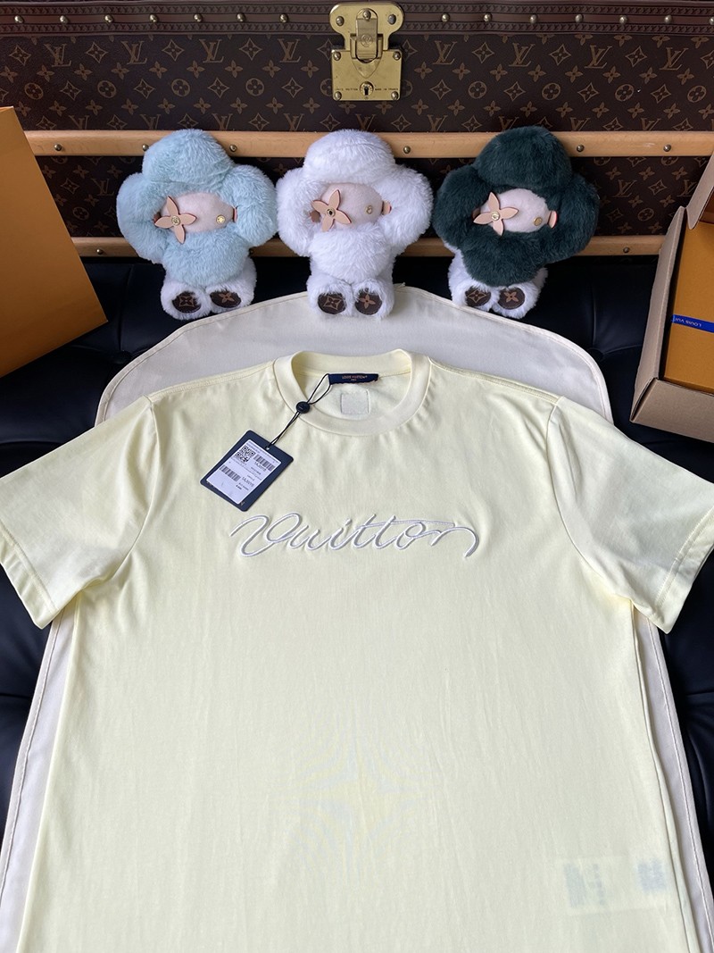LV T-shirt 014