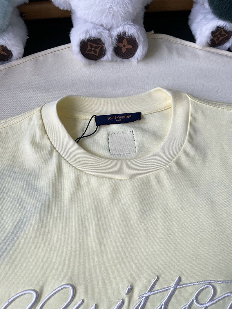 LV T-shirt 014