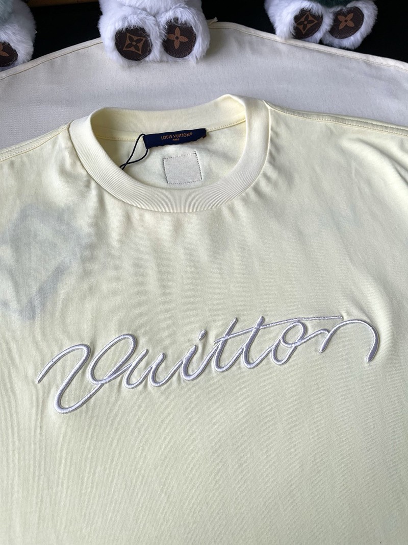 LV T-shirt 014