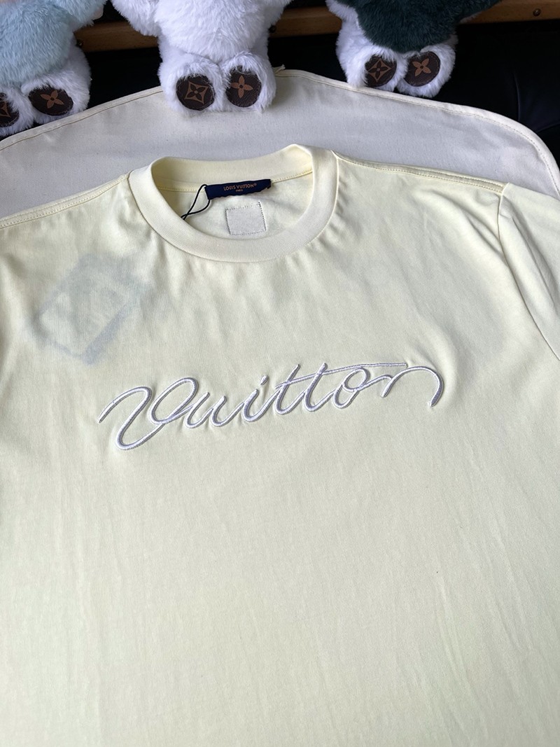 LV T-shirt 014