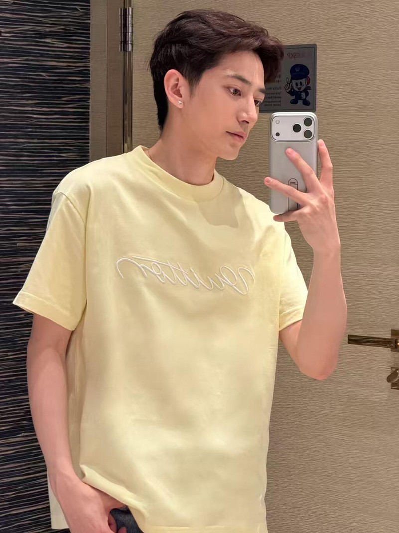LV T-shirt 014