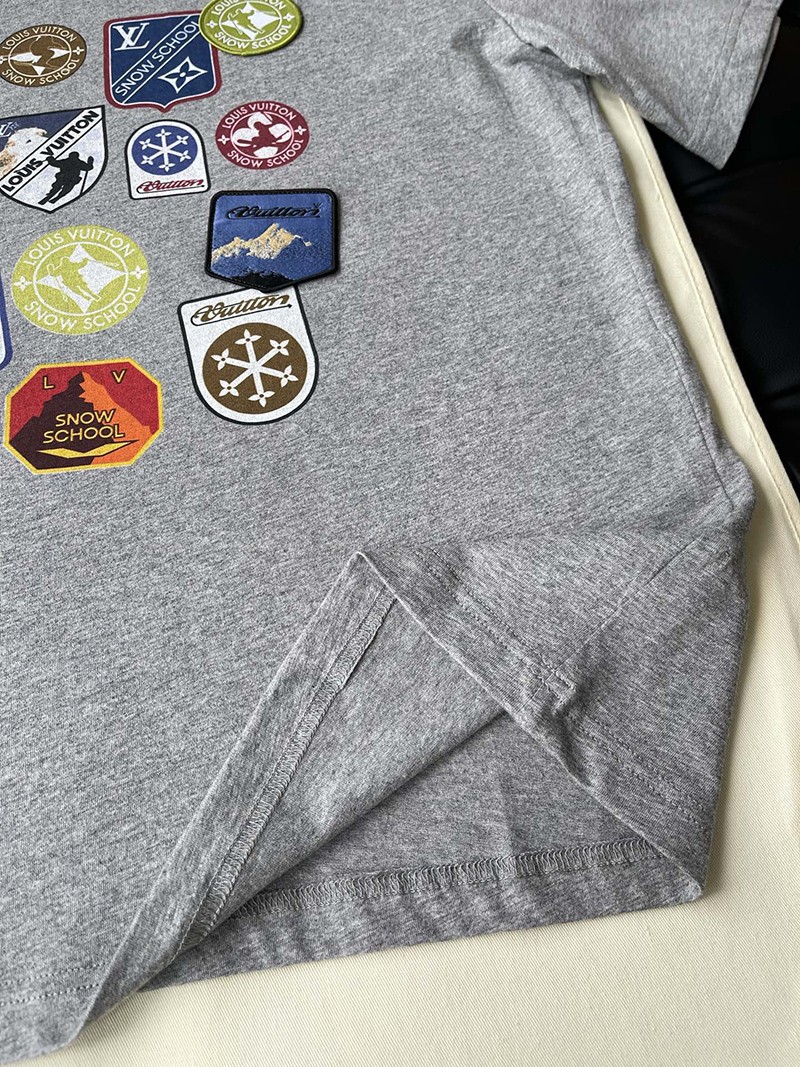 LV T-shirt 015