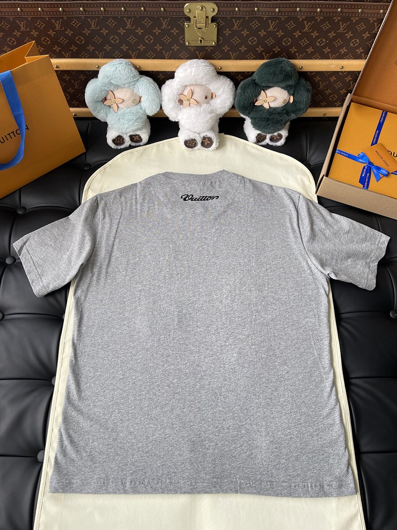 LV T-shirt 015