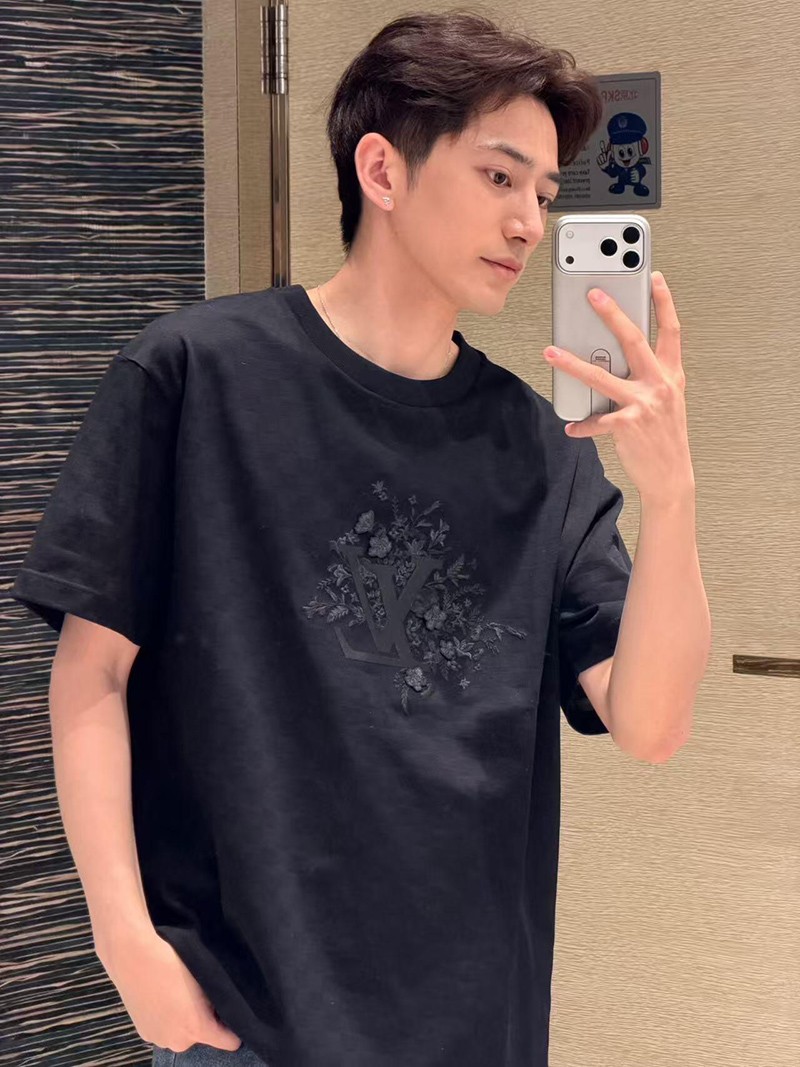 LV T-shirt 016
