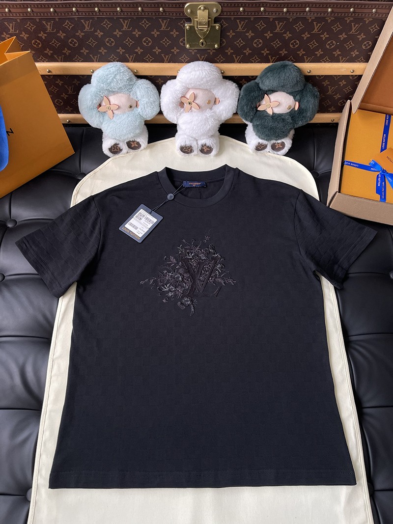 LV T-shirt 016