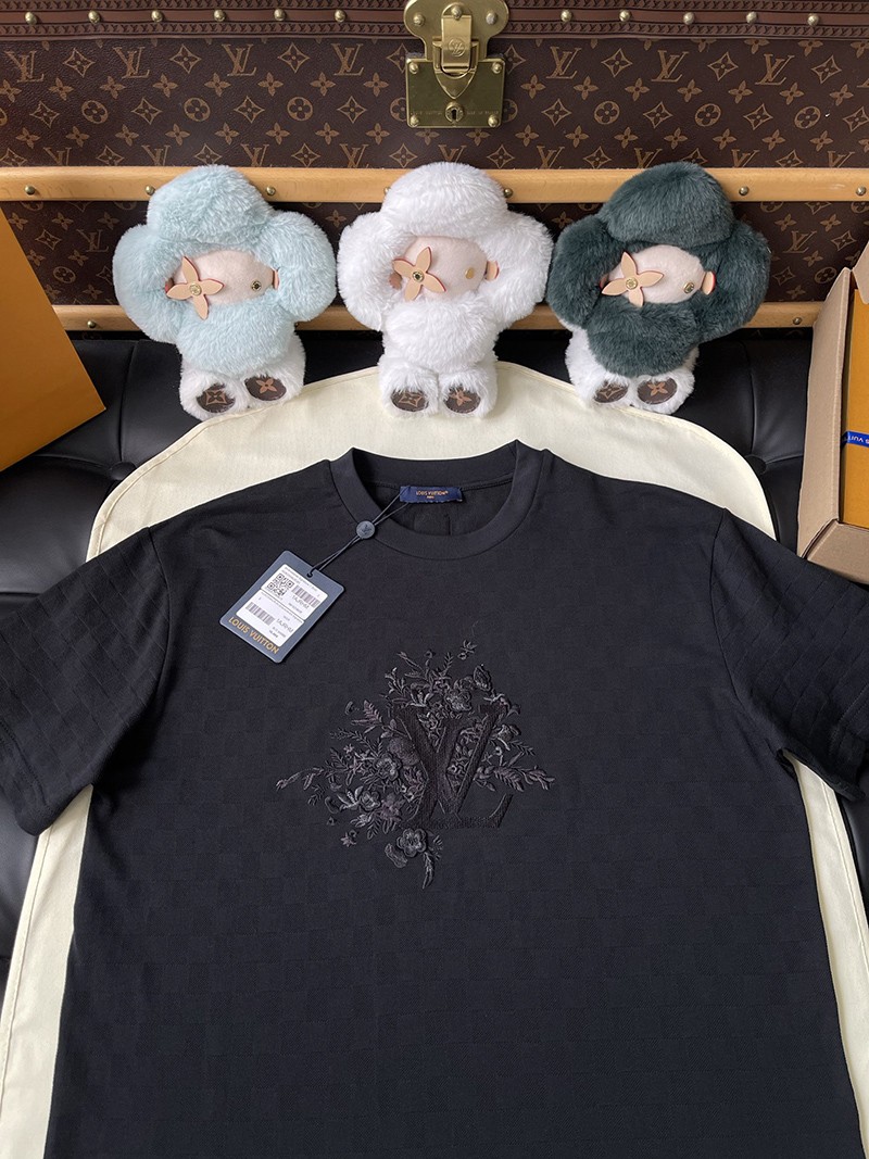 LV T-shirt 016