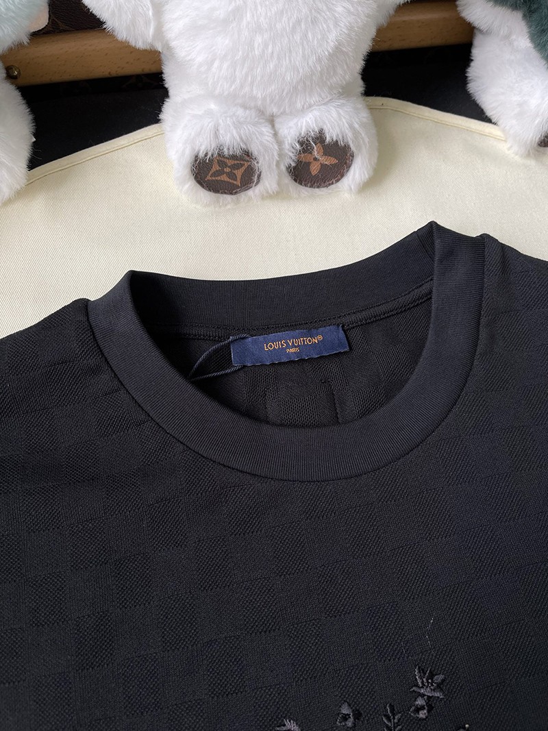 LV T-shirt 016