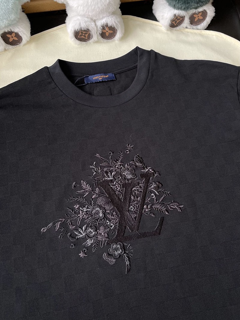 LV T-shirt 016