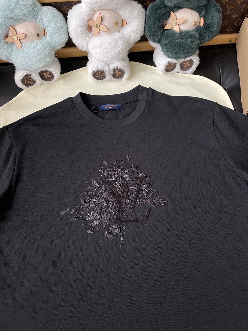 LV T-shirt 016