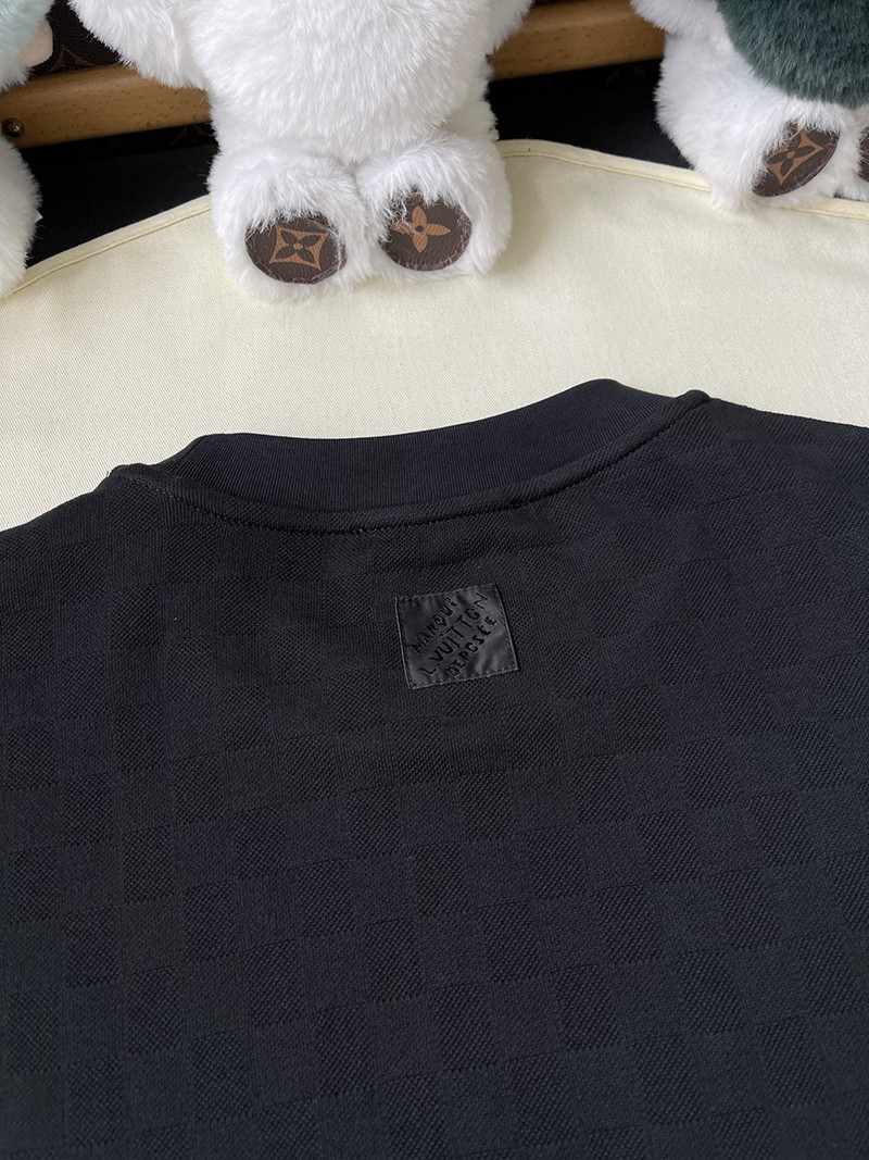 LV T-shirt 016