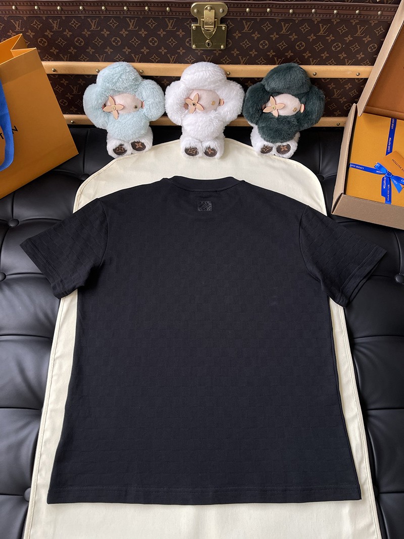 LV T-shirt 016