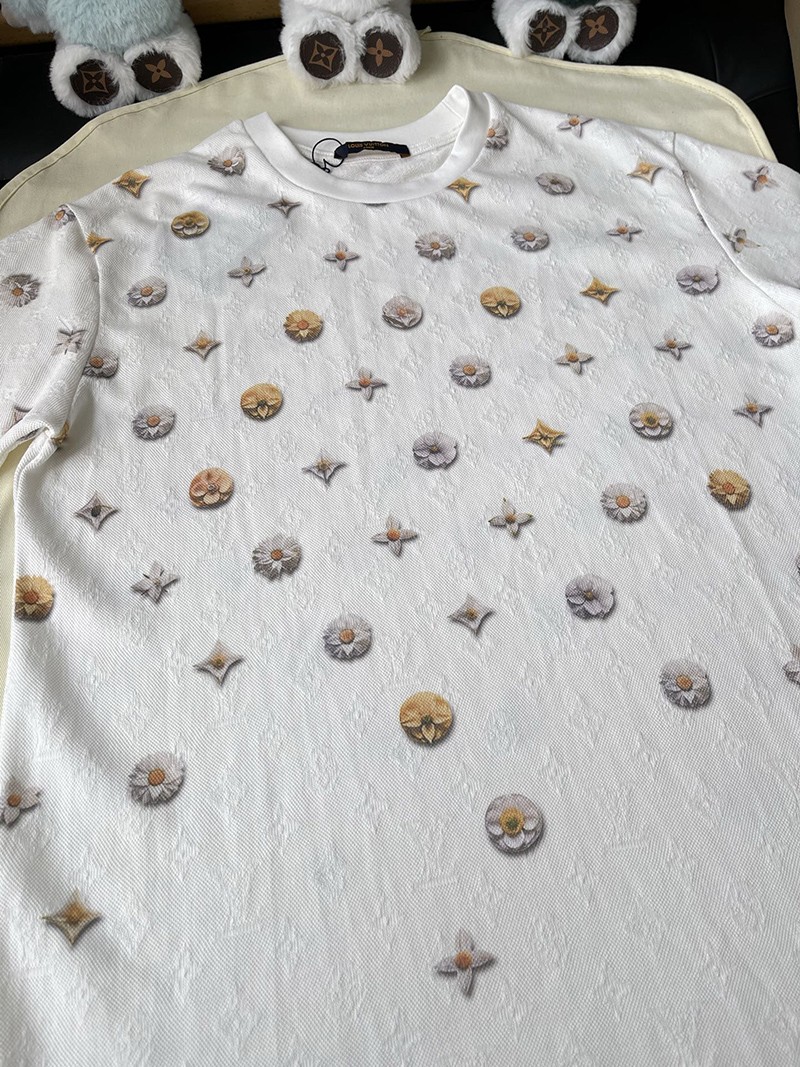 LV T-shirt 017