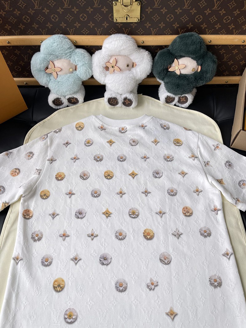 LV T-shirt 017