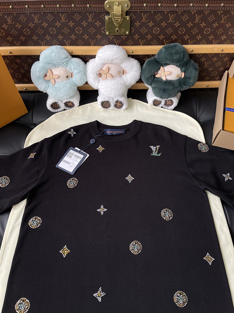 LV T-shirt 018