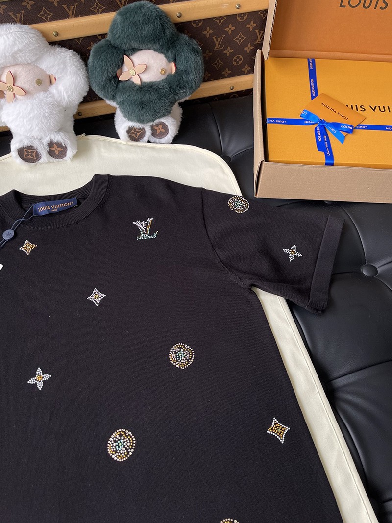 LV T-shirt 018