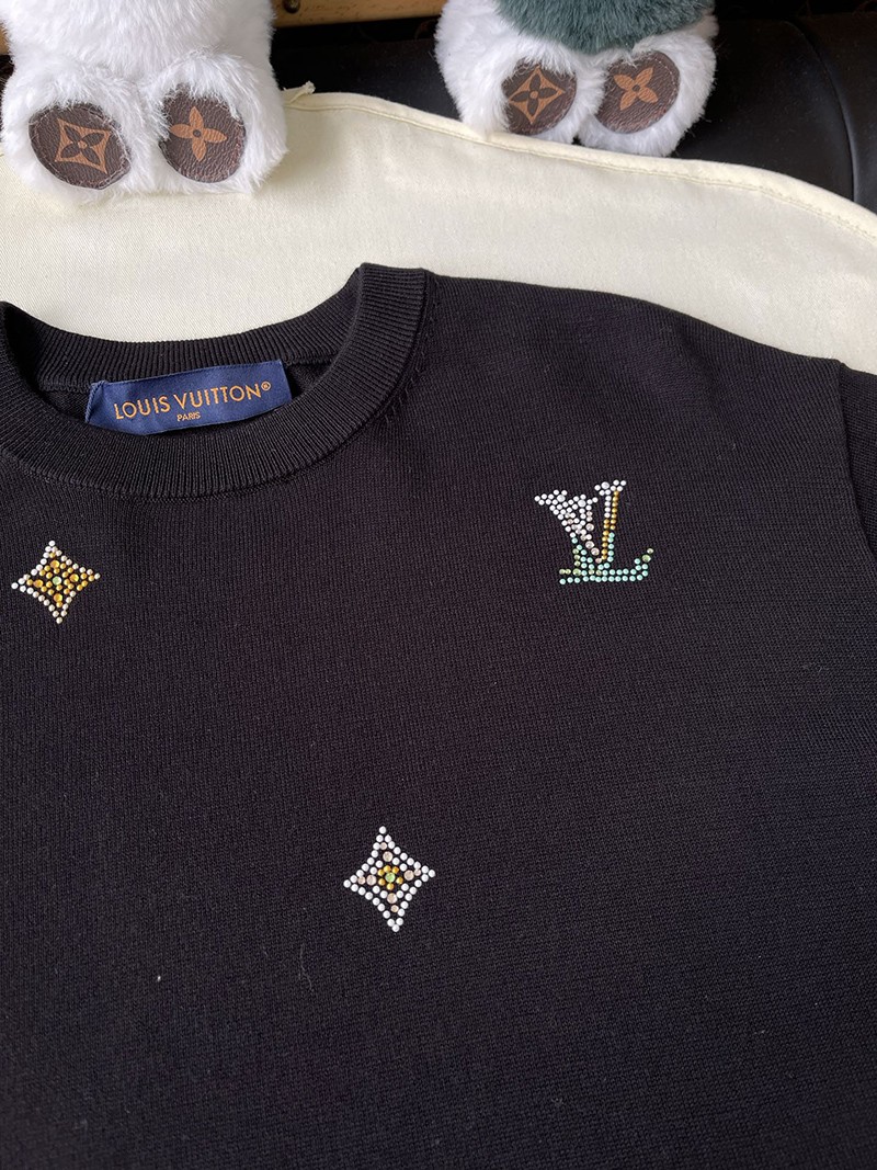 LV T-shirt 018