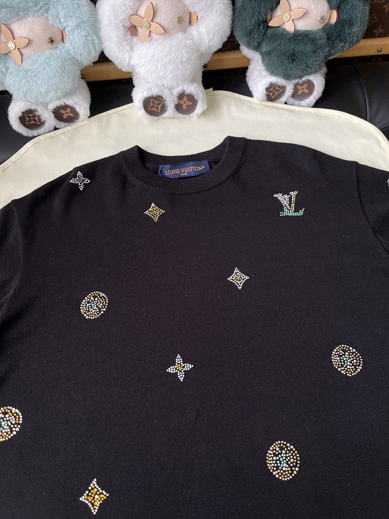 LV T-shirt 018