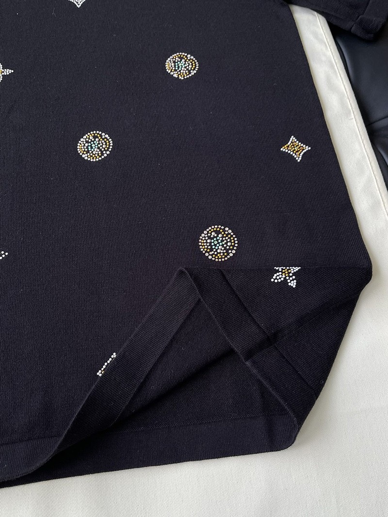 LV T-shirt 018