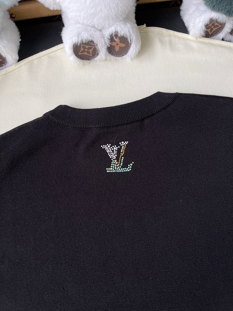 LV T-shirt 018