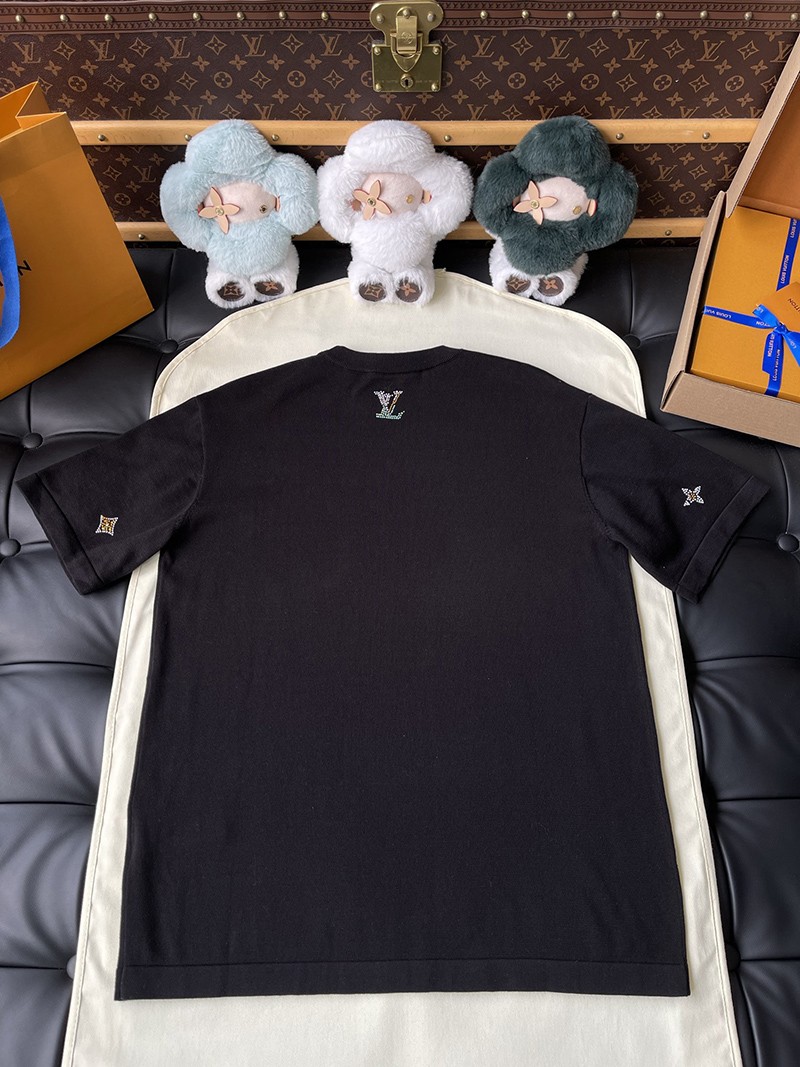 LV T-shirt 018