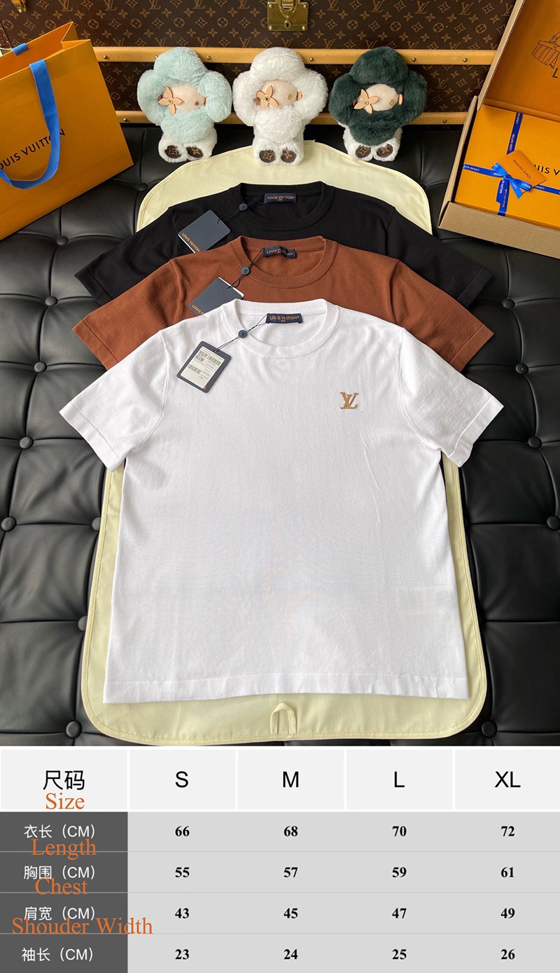 LV T-shirt 020