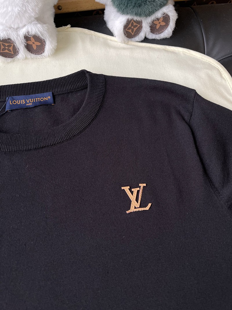 LV T-shirt 019