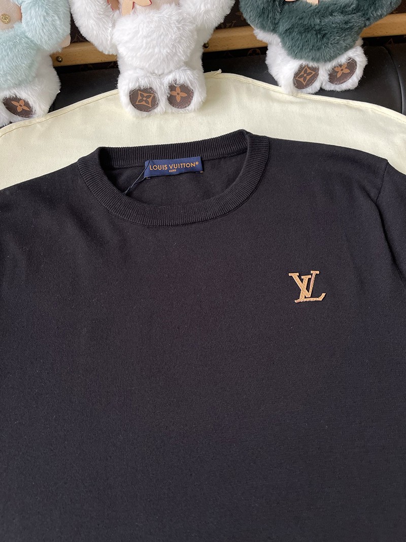 LV T-shirt 019