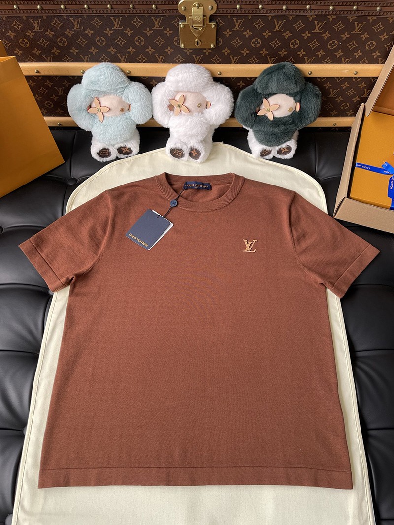 LV T-shirt 020