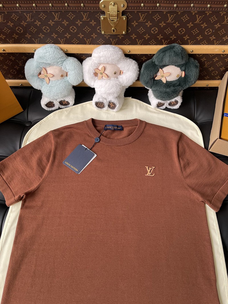 LV T-shirt 020