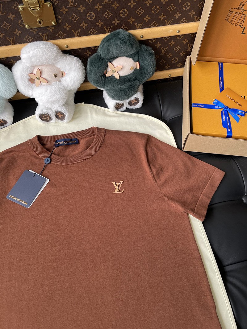 LV T-shirt 020