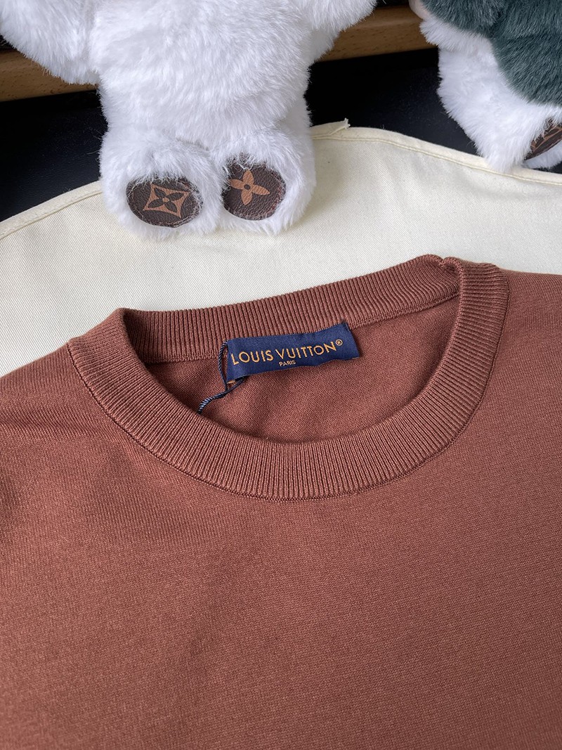 LV T-shirt 020