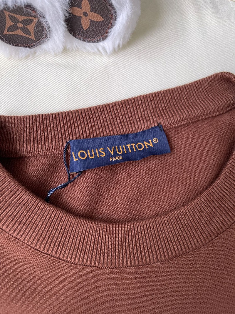LV T-shirt 020