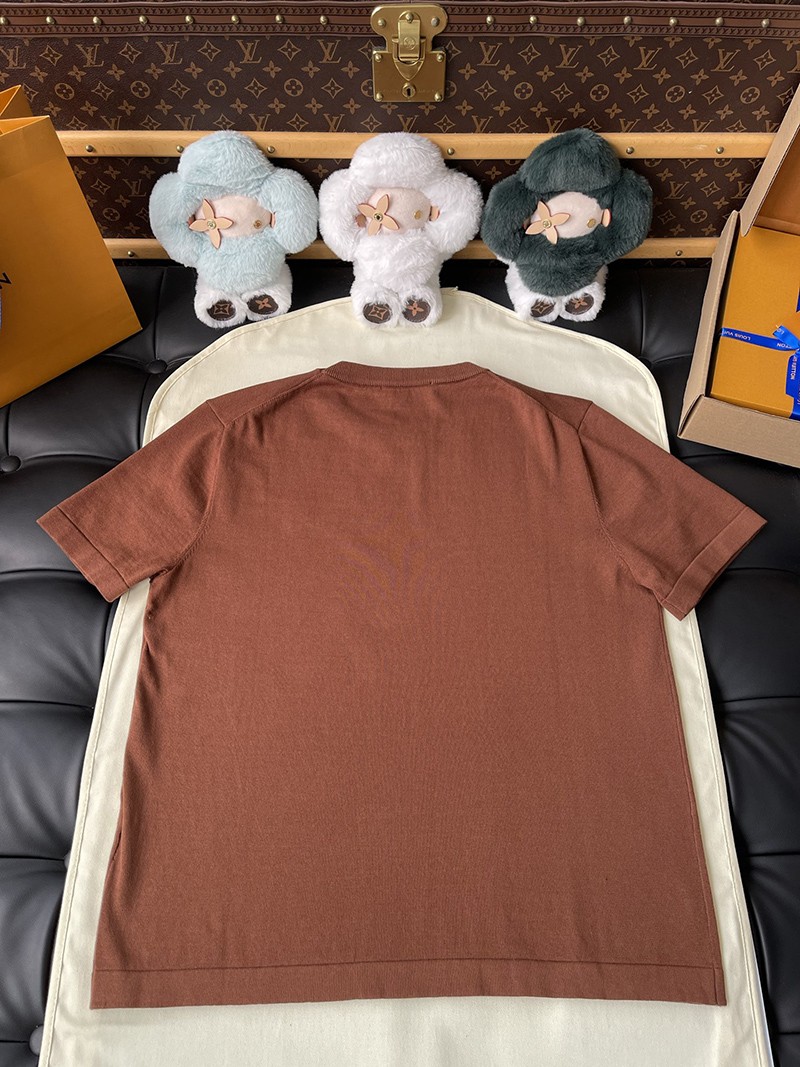 LV T-shirt 020