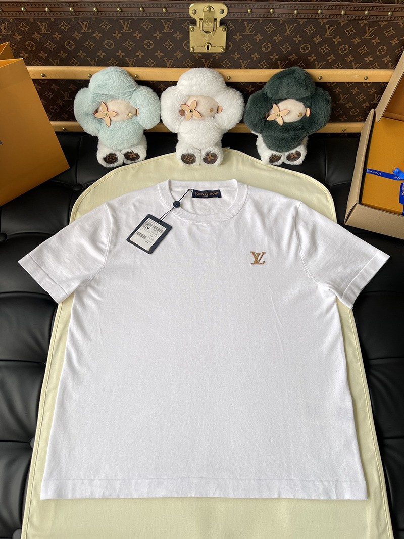 LV T-shirt 021