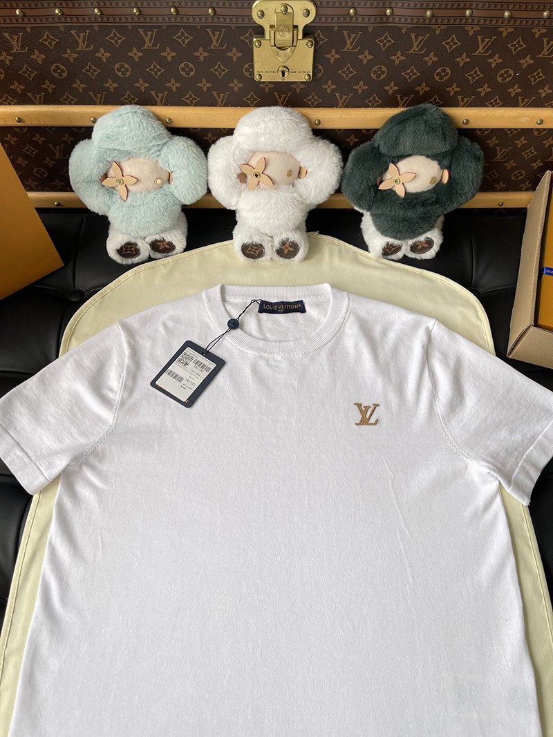 LV T-shirt 021