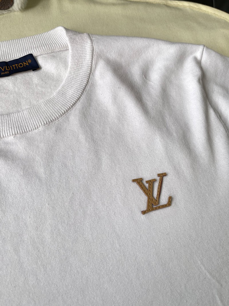 LV T-shirt 021