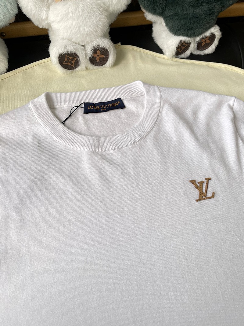 LV T-shirt 021
