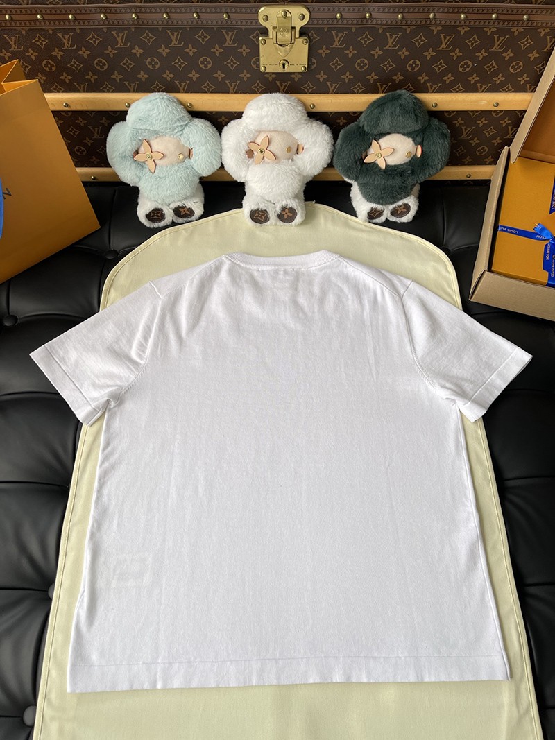 LV T-shirt 021