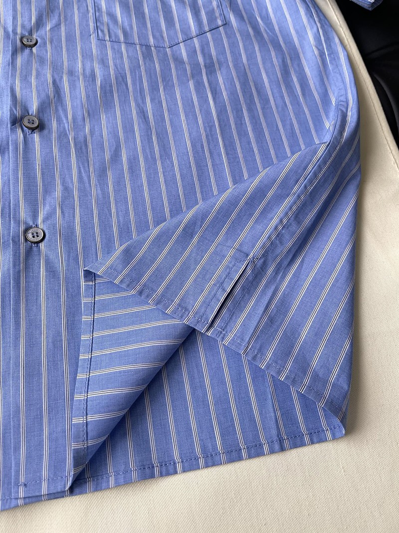 LV shirt 022