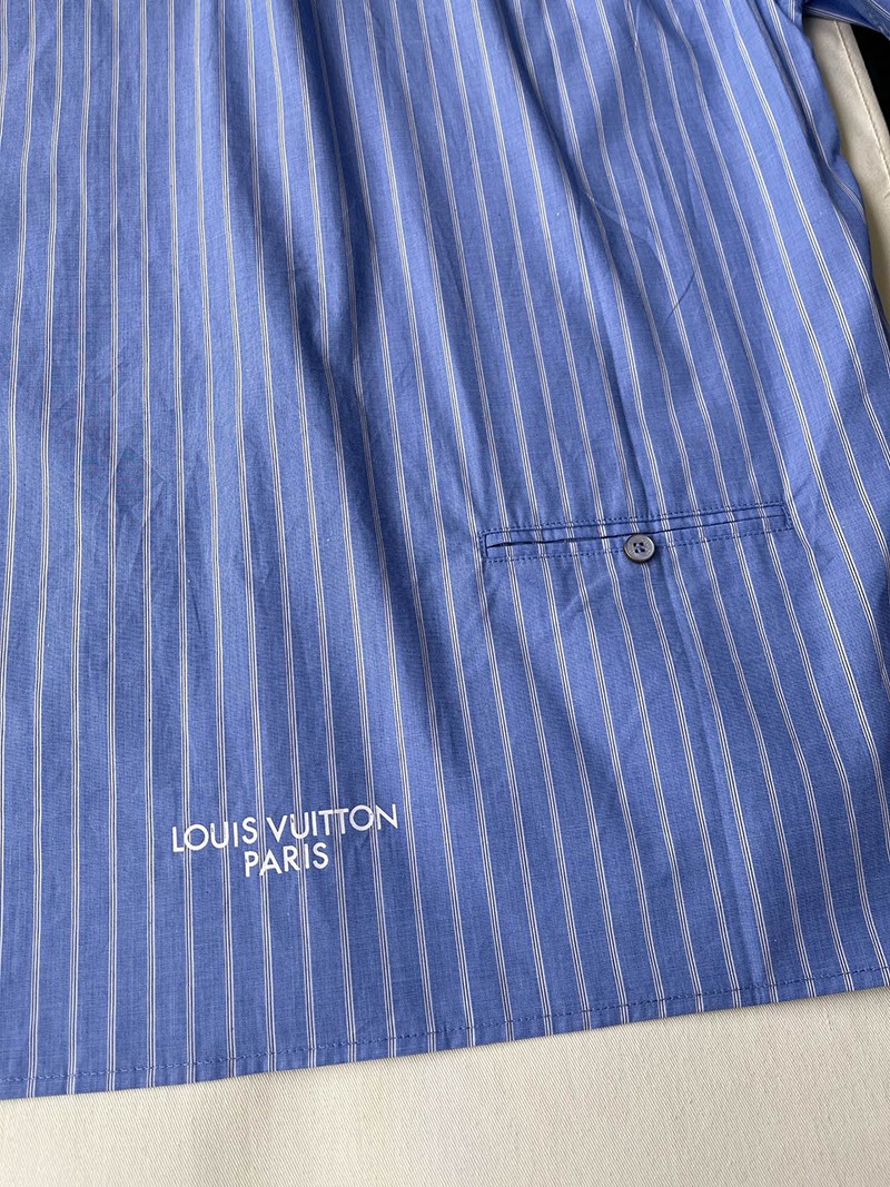 LV shirt 022