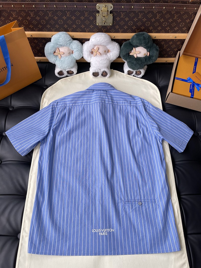 LV shirt 022