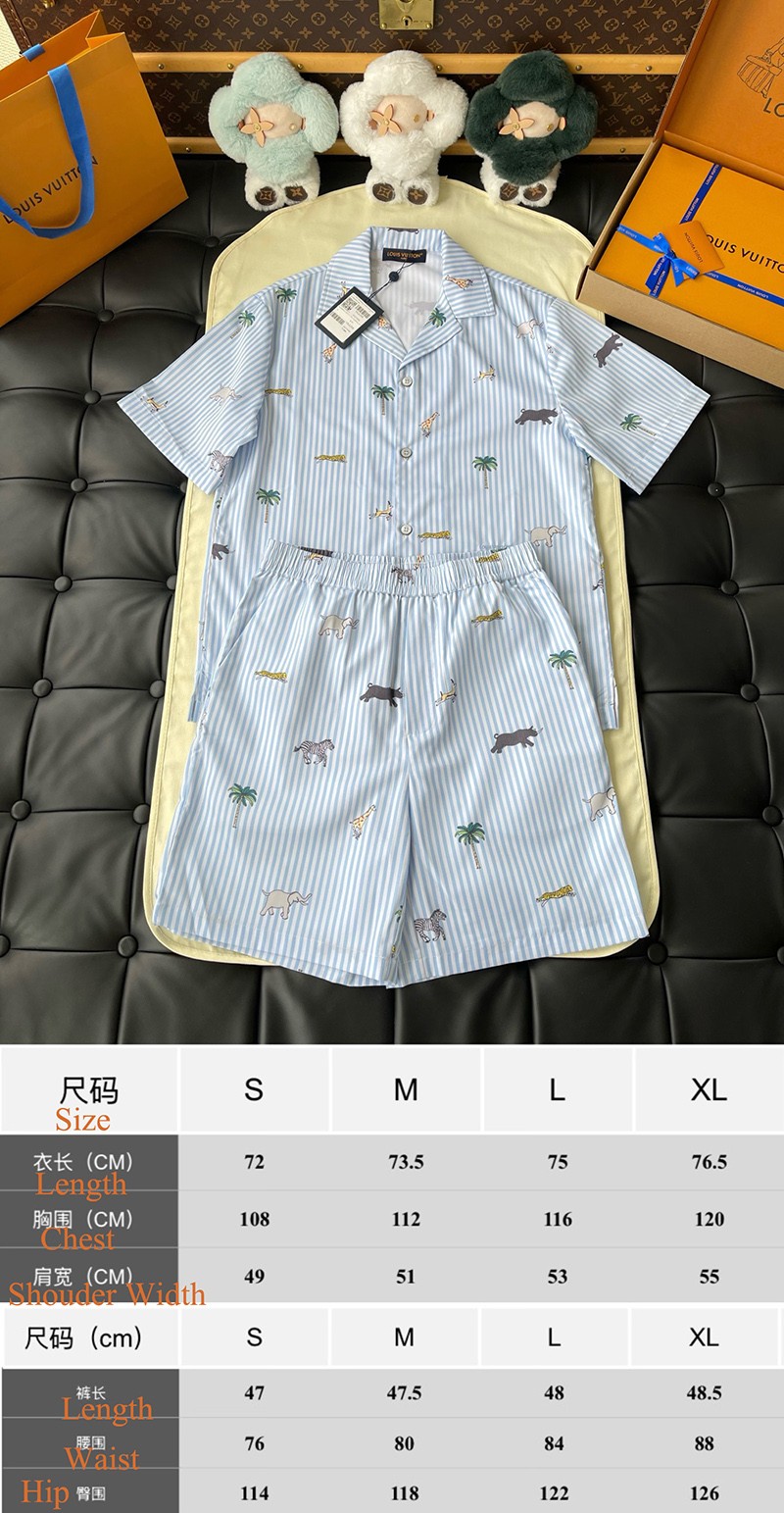 LV Short 024
