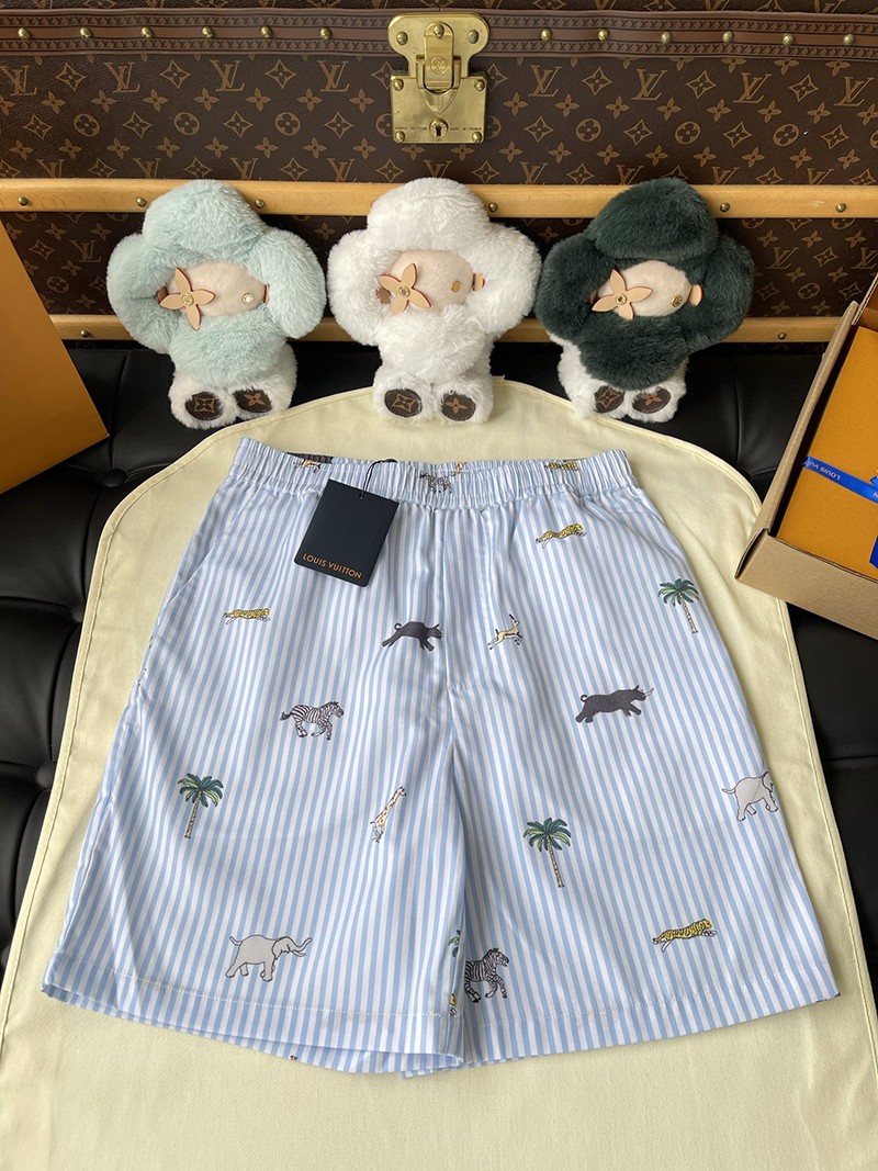 LV Short 024